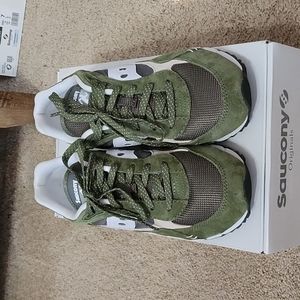 Saucony men's 7